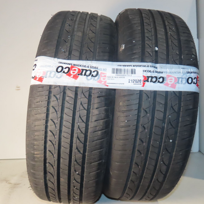 Pneus occasion  Ford FOCUS I (DAW, DBW) 1.6 16v (1998-2004)   195/60R15  1