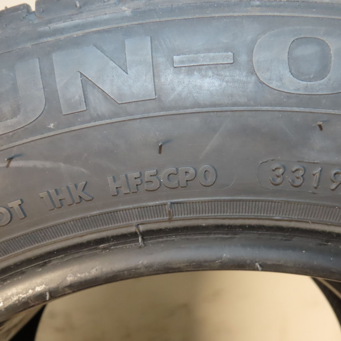 Pneus occasion  Ford FOCUS I (DAW, DBW) 1.6 16v (1998-2004)   195/60R15  4