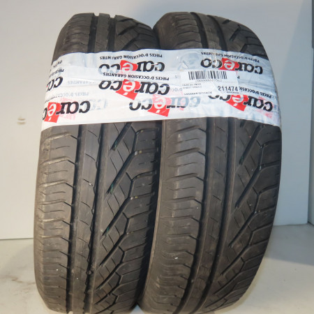 Pneus occasion  Renault TWINGO II (CN0_) 1.5 dci (cn0e) (2007-2014) 3 portes   175/65R14 