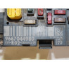 Boite a fusibles occasion  Citroën C4 PICASSO I Monospace (UD_) 1.6 hdi (2007-2013) 5 portes   9667044980  miniature 5