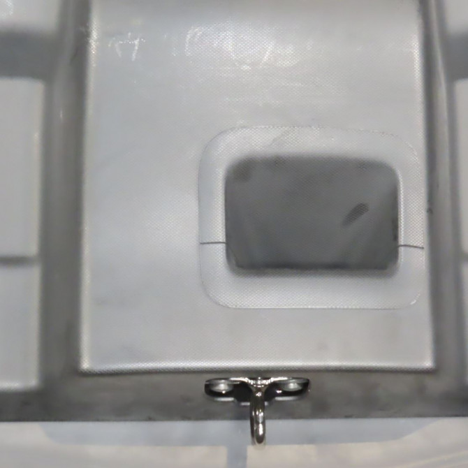 Glace lunette ar occasion  Renault TWINGO III (BCM_, BCA_) 1.0 sce 70 (bcmb) (2015) 5 portes   903005552R  3