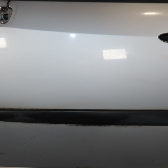 Porte avant gauche occasion  Renault MODUS / GRAND MODUS (F/JP0_) 1.5 dci (fp0e, jp0e) (2004)   801019830R  2