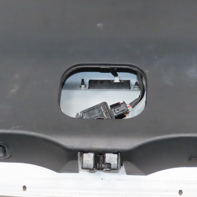 Hayon occasion  Toyota AURIS (_E15_) 1.4 d-4d (nde150_) (2007-2012) 3 portes   6700502200  3