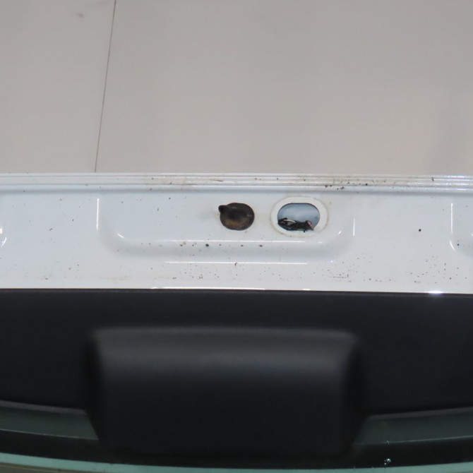 Hayon occasion  Toyota AURIS (_E15_) 1.4 d-4d (nde150_) (2007-2012) 3 portes   6700502200  4