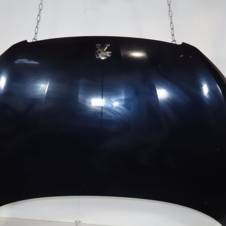 Capot occasion  Peugeot 308 II (LB_, LP_, LW_, LH_, L3_) 1.6 hdi / bluehdi 115 (2013-2021) 5 portes   9802163180 