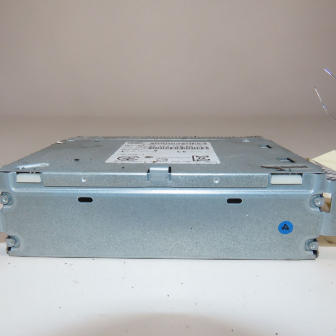 Autoradio occasion  Peugeot 308 II (LB_, LP_, LW_, LH_, L3_) 1.6 hdi / bluehdi 115 (2013-2021) 5 portes   9810475880  1