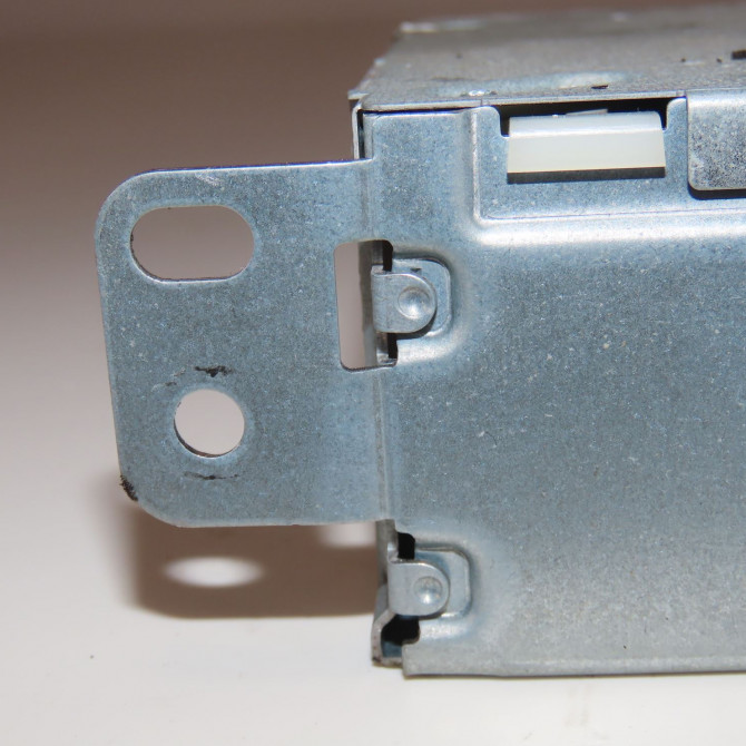 Autoradio occasion  Peugeot 308 II (LB_, LP_, LW_, LH_, L3_) 1.6 hdi / bluehdi 115 (2013-2021) 5 portes   9810475880  5