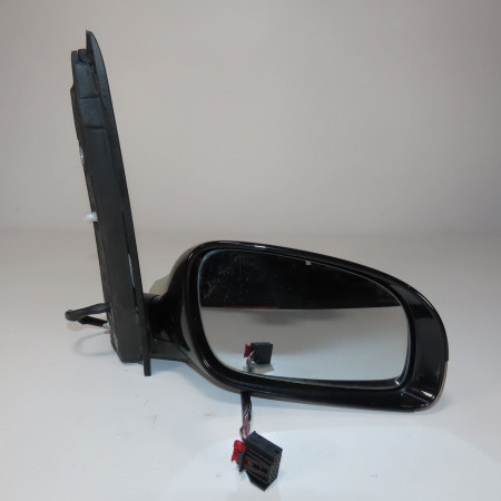 Retroviseur exterieur electrique droit occasion  Volkswagen vw TOURAN (1T1, 1T2) 1.9 tdi (2003-2004) 5 portes   1T1857508M9B9 