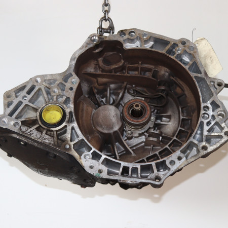 Boîte à vitesse mecanique occasion  Opel CORSA D (S07) 1.3 cdti (l08, l68) (2006-2014) 5 portes   GM-S9 