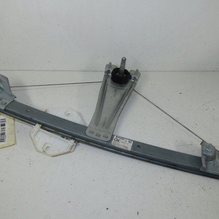 Mecanisme leve-glace arrière droit occasion  Dacia SANDERO II 1.5 dci (2012) 5 portes   827202131R 