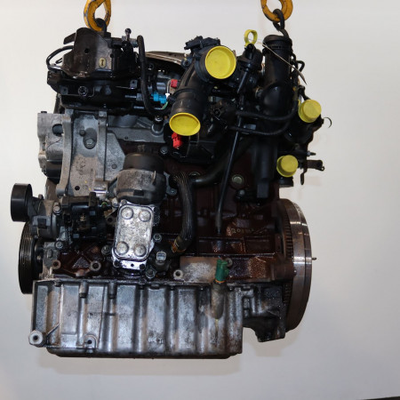 Moteur diesel occasion  Citroën C4 GRAND PICASSO I (UA_) 2.0 hdi 138 (2006-2013)   RHJ 