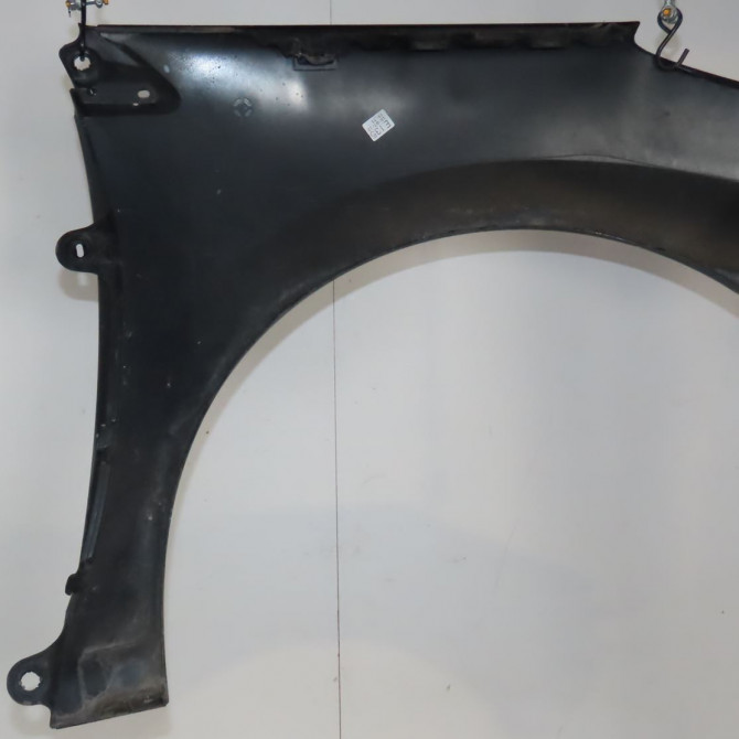 Aile avant gauche occasion  Peugeot 308 I (4A_, 4C_) 1.6 hdi (2007-2014) 5 portes   7840W1  2