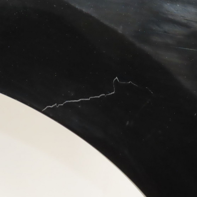 Aile avant gauche occasion  Peugeot 308 I (4A_, 4C_) 1.6 hdi (2007-2014) 5 portes   7840W1  4