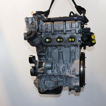 Moteur essence occasion  Volkswagen vw POLO V (6R1, 6C1) 1.2 (2009)   CGPB-T 