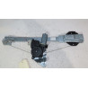 Mecanisme+moteur leve-glace avg occasion  Dacia SANDERO II 1.0 sce 75 (b8jc, b8jd) (2016)   807219302R  miniature 2