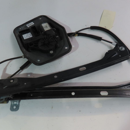Mecanisme+moteur leve-glace avg occasion  Volkswagen vw GOLF V (1K1) 1.9 tdi (2003-2008) 5 portes   1K4837461B 