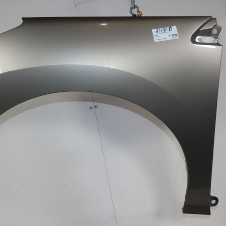 Aile avant gauche occasion  Peugeot 308 I (4A_, 4C_) 1.6 hdi (2007-2014) 5 portes   7840W1 