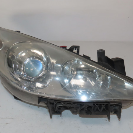 Phare droit occasion  Peugeot 307 SW (3H) 1.6 hdi 110 (2003-2007)   620686 