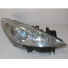 Phare droit occasion  Peugeot 307 SW (3H) 1.6 hdi 110 (2003-2007)   620686  miniature 6