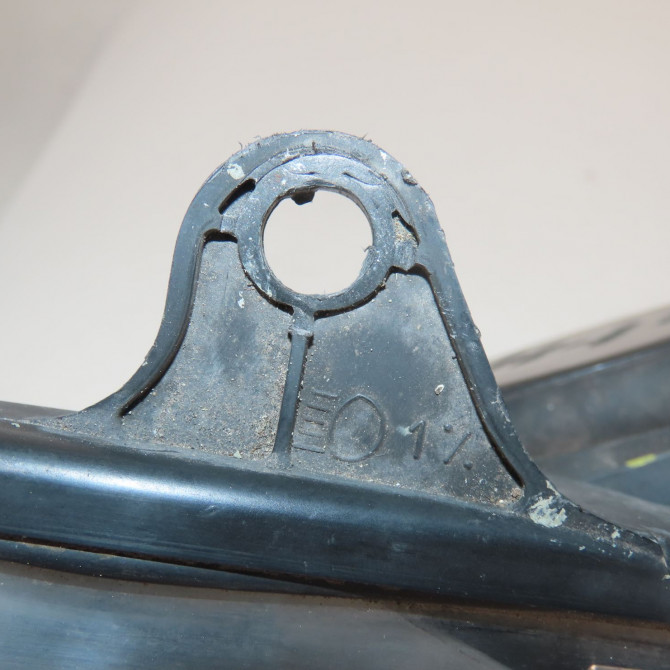 Phare droit occasion  Peugeot 307 SW (3H) 1.6 hdi 110 (2003-2007)   620686  3