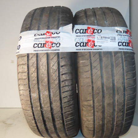 Pneus occasion  Renault FLUENCE (L3_) 1.5 dci (l30b) (2010)   205/60R16 