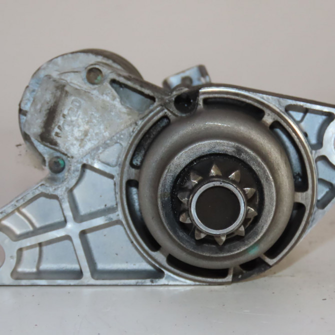 Démarreur occasion  Seat IBIZA IV (6J5, 6P1) 1.2 (2009-2011)   2T911024N  1