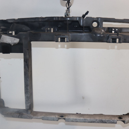 Face avant occasion  Peugeot 207/207+ (WA_, WC_) 1.6 hdi (2006-2013) 5 portes   9801492280 