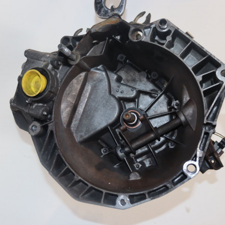 Boîte à vitesse mecanique occasion  Fiat 500 (312_) 1.3 d multijet (312axb1a) (2007) 3 portes   55265966 