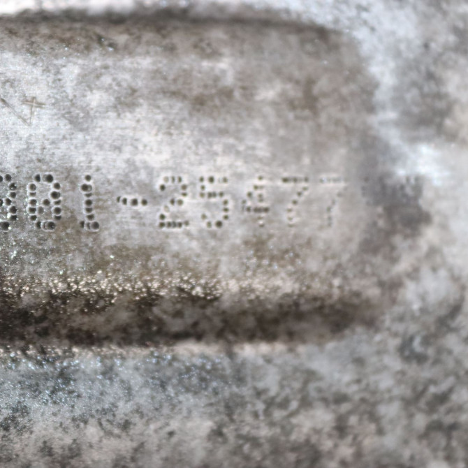 Boîte à vitesse mecanique occasion  Fiat 500 (312_) 1.3 d multijet (312axb1a) (2007) 3 portes   55265966  2