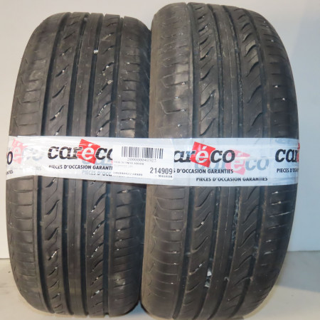Pneus occasion  Volkswagen vw LUPO I (6X1, 6E1) 1.0 (1998-2000)   185/55R14 