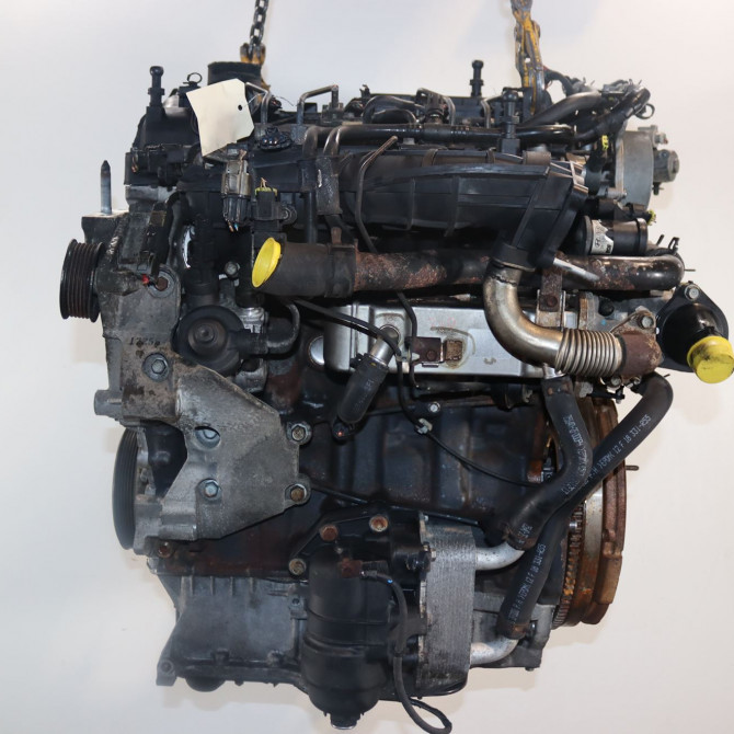 Moteur diesel occasion  Hyundai SANTA FÉ III (DM, DMA) 2.2 crdi 4wd (2012-2015)   D4HB-179F12FU00  1