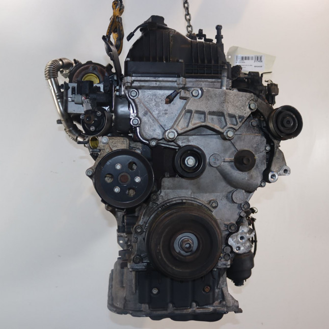 Moteur diesel occasion  Hyundai SANTA FÉ III (DM, DMA) 2.2 crdi 4wd (2012-2015)   D4HB-179F12FU00  3