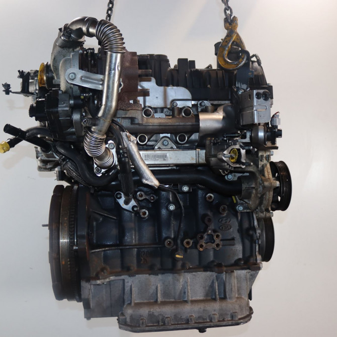Moteur diesel occasion  Hyundai SANTA FÉ III (DM, DMA) 2.2 crdi 4wd (2012-2015)   D4HB-179F12FU00  4