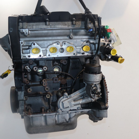 Moteur essence occasion  Citroën C4 I (LC_) 1.6 16v (2004-2011) 5 portes   NFU 