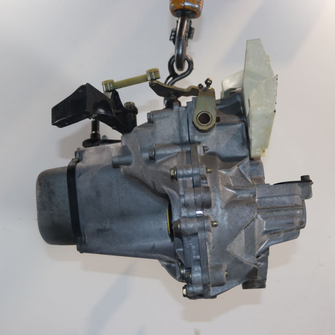 Boîte à vitesse mecanique occasion  Citroën C4 I (LC_) 1.6 16v (2004-2011) 5 portes   20CQ16  5