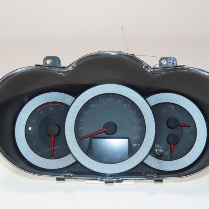 Bloc compteurs occasion  Toyota RAV 4 III (_A3_) 2.2 d (ala35_) (2008-2013)   8380042F71  1