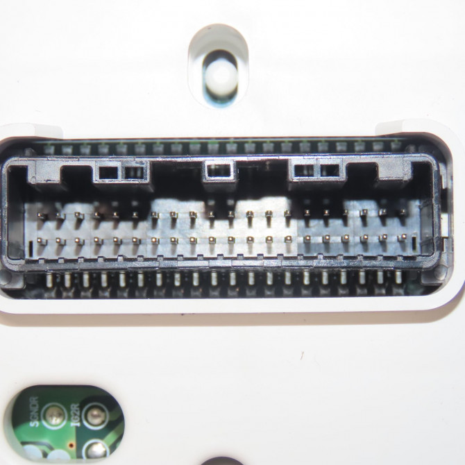 Bloc compteurs occasion  Toyota RAV 4 III (_A3_) 2.2 d (ala35_) (2008-2013)   8380042F71  3