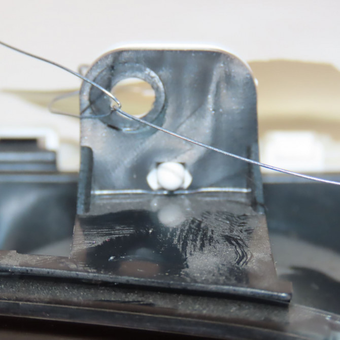 Bloc compteurs occasion  Toyota RAV 4 III (_A3_) 2.2 d (ala35_) (2008-2013)   8380042F71  6