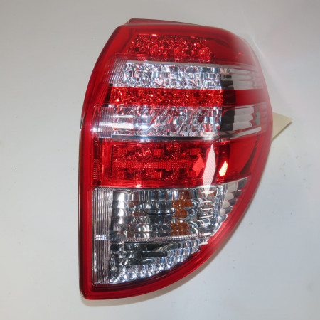 Feu arrière droit occasion  Toyota RAV 4 III (_A3_) 2.2 d (ala35_) (2008-2013)   8155142120 