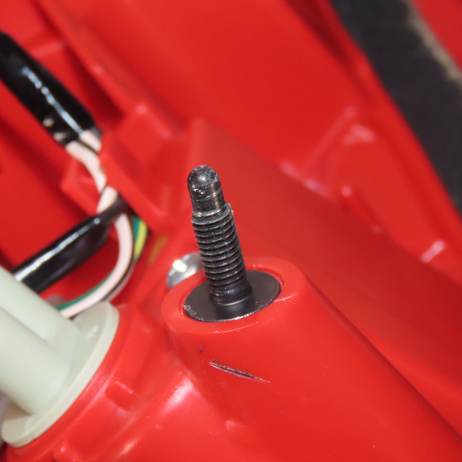 Feu arrière droit occasion  Toyota RAV 4 III (_A3_) 2.2 d (ala35_) (2008-2013)   8155142120  4