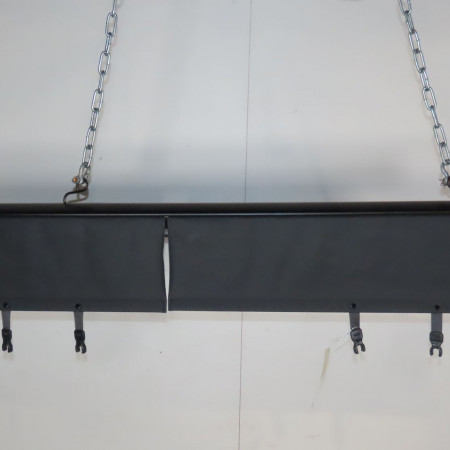 Tablette plage arrière occasion  Toyota RAV 4 III (_A3_) 2.2 d (ala35_) (2008-2013)   6491042020B0 