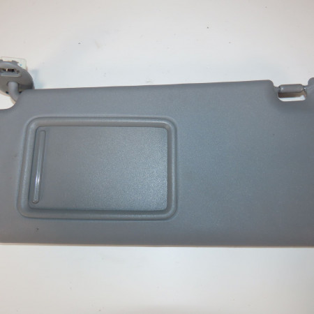 Pare-soleil gauche occasion  Toyota RAV 4 III (_A3_) 2.2 d (ala35_) (2008-2013)   7432042462E1 