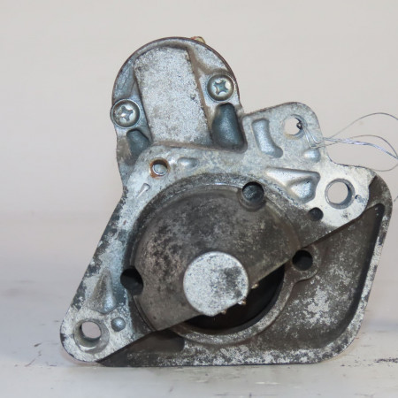 Démarreur occasion  Renault SCÉNIC II (JM0/1_) 1.5 dci (jm1f) (2005-2008)   8200306595 