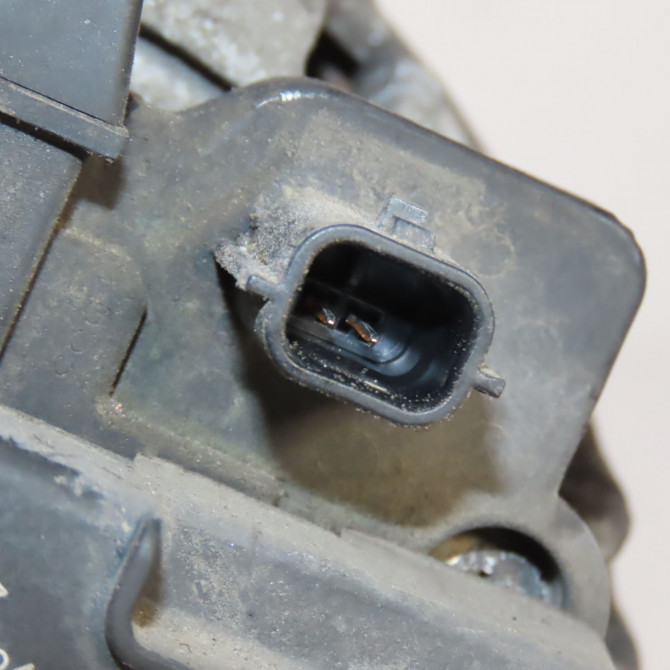 Alternateur occasion  Renault SCÉNIC II (JM0/1_) 1.5 dci (jm1f) (2005-2008)   8200728292  5