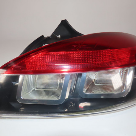 Feu arrière droit occasion  Renault MEGANE III Coupé (DZ0/1_) 1.5 dci (dz0a) (2008-2015)   265500008R 