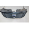 Calandre occasion  Dacia LOGAN (LS_) 1.2 16v (ls1n, ls02, bs02) (2006)   8200748240  miniature 4