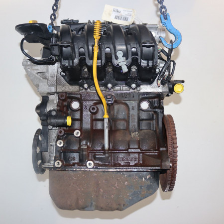 Moteur essence occasion  Dacia LOGAN (LS_) 1.2 16v (ls1n, ls02, bs02) (2006)   D4FF732 