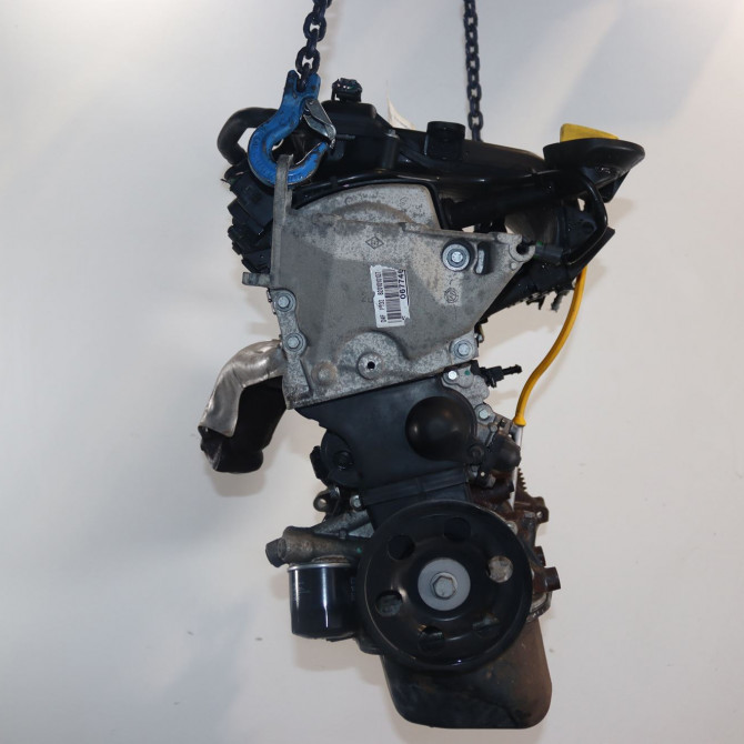 Moteur essence occasion  Dacia LOGAN (LS_) 1.2 16v (ls1n, ls02, bs02) (2006)   D4FF732  3