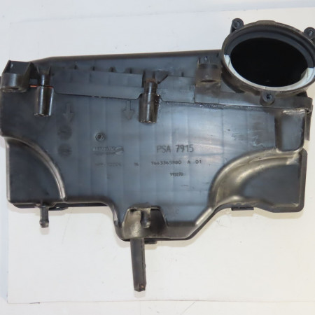 Boitier filtre a air occasion  Peugeot 207 SW (WK_) 1.6 hdi (2007-2012) 5 portes   1420R7 