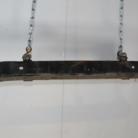 Renfort pare-choc arrière occasion  Citroën C2 (JM_) 1.4 hdi (2003-2009) 3 portes   7414CK 